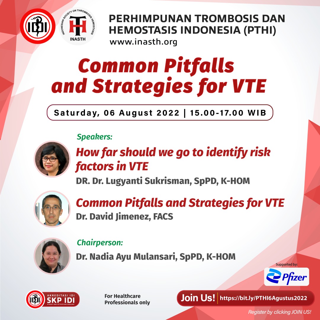 Webinar PTHI 6 Agustus 2022